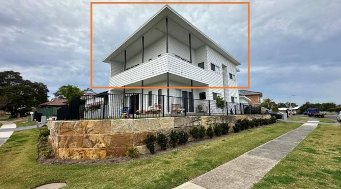 2/1 Viola Way, WARABROOK, NSW 2304 Australia