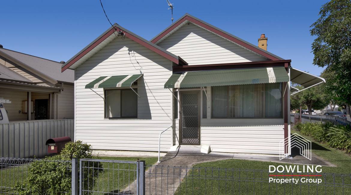 4 Parkview Street, GEORGETOWN, NSW 2298 Australia