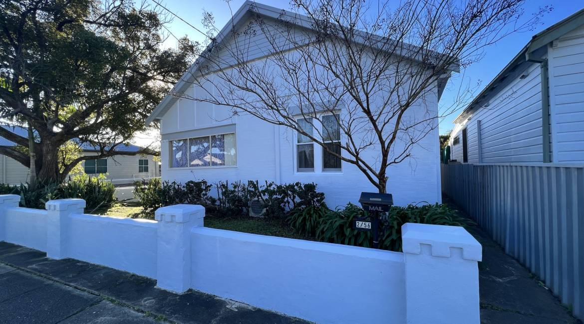 2/56 Dora Street, MAYFIELD, NSW 2304 Australia