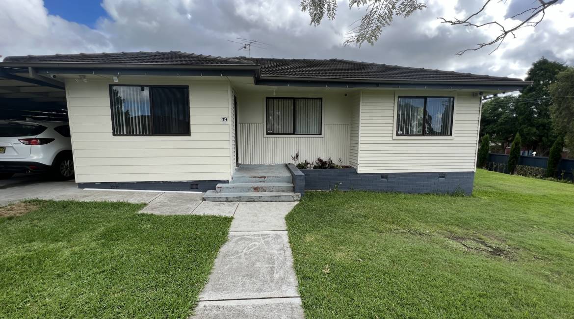 19 Willow Road, GATESHEAD, NSW 2290 Australia