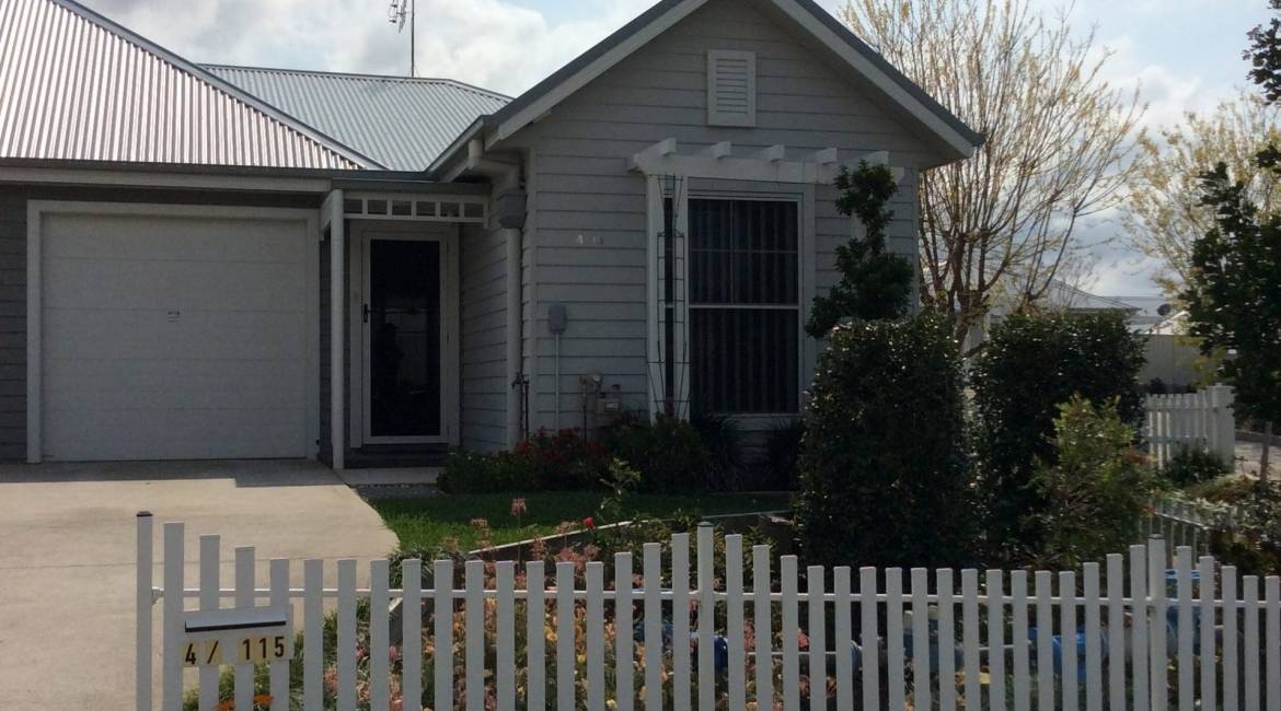 4/115 Christo Road, WARATAH, NSW 2298 Australia