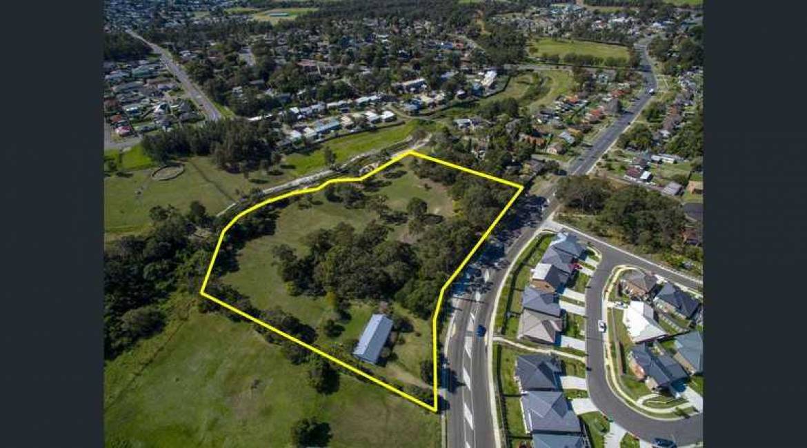 74 Wilsons Road, MOUNT HUTTON, NSW 2290 Australia