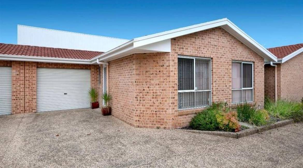 2/3 Baker Street, MAYFIELD, NSW 2304 Australia