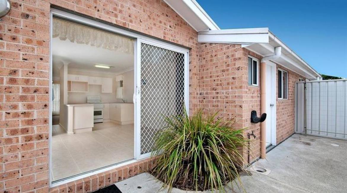 2/3 Baker Street, MAYFIELD, NSW 2304 Australia
