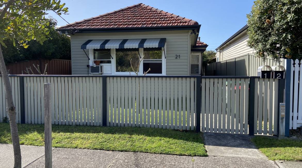 1/21 Denney Street, BROADMEADOW, NSW 2292 Australia