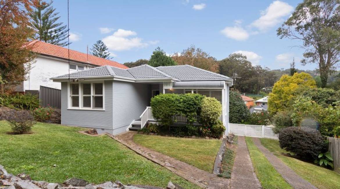 31 Lexington Parade, ADAMSTOWN HEIGHTS, NSW 2289 Australia