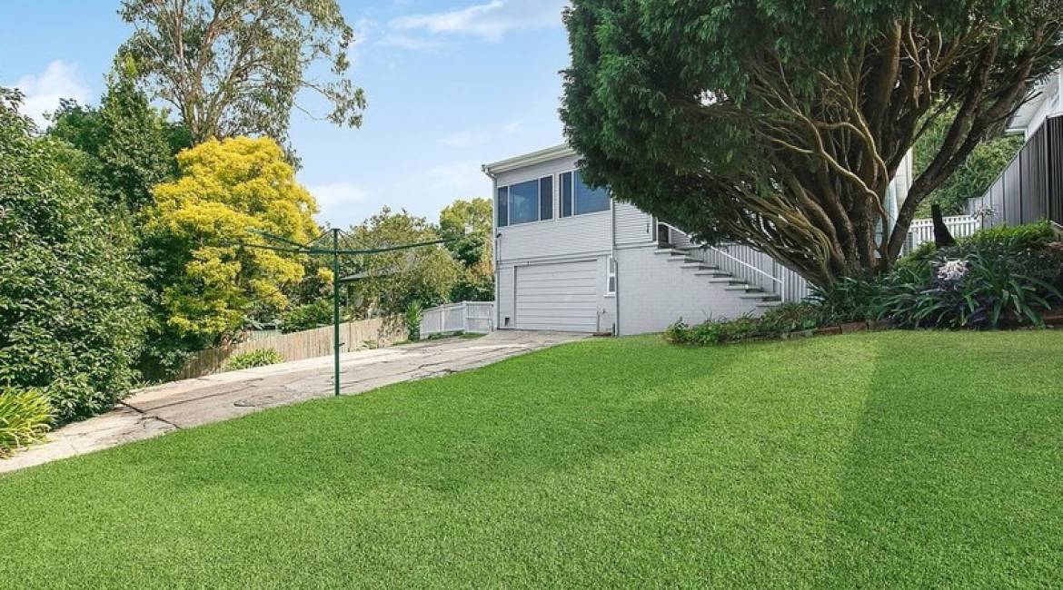 31 Lexington Parade, ADAMSTOWN HEIGHTS, NSW 2289 Australia