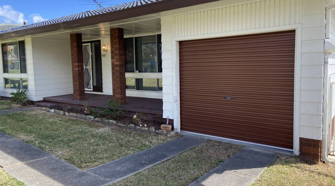 112 MCNAUGHTON AVENUE, MARYLAND, NSW 2287 Australia