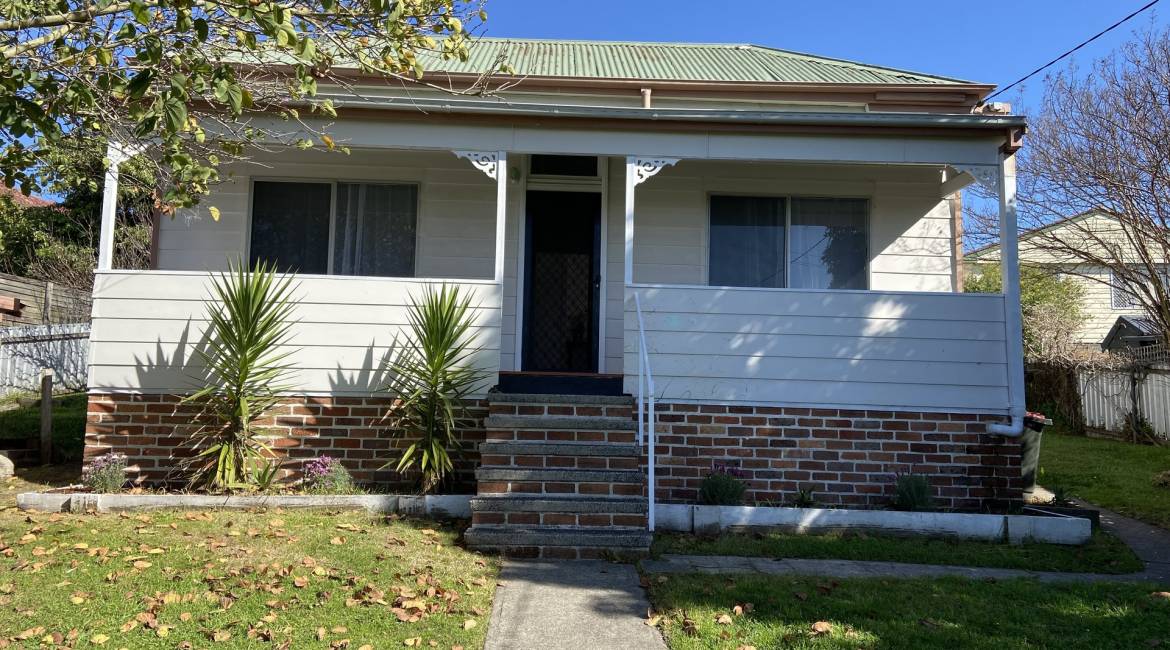 20 Bousfield Street, WALLSEND, NSW 2287 Australia