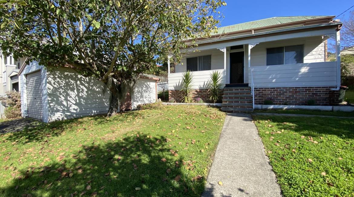 20 Bousfield Street, WALLSEND, NSW 2287 Australia