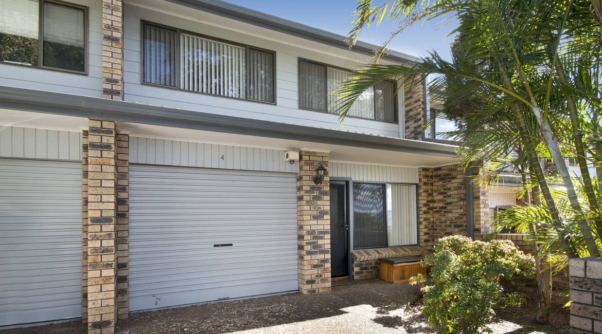 4/19 Parkview Street, GEORGETOWN, NSW 2298 Australia