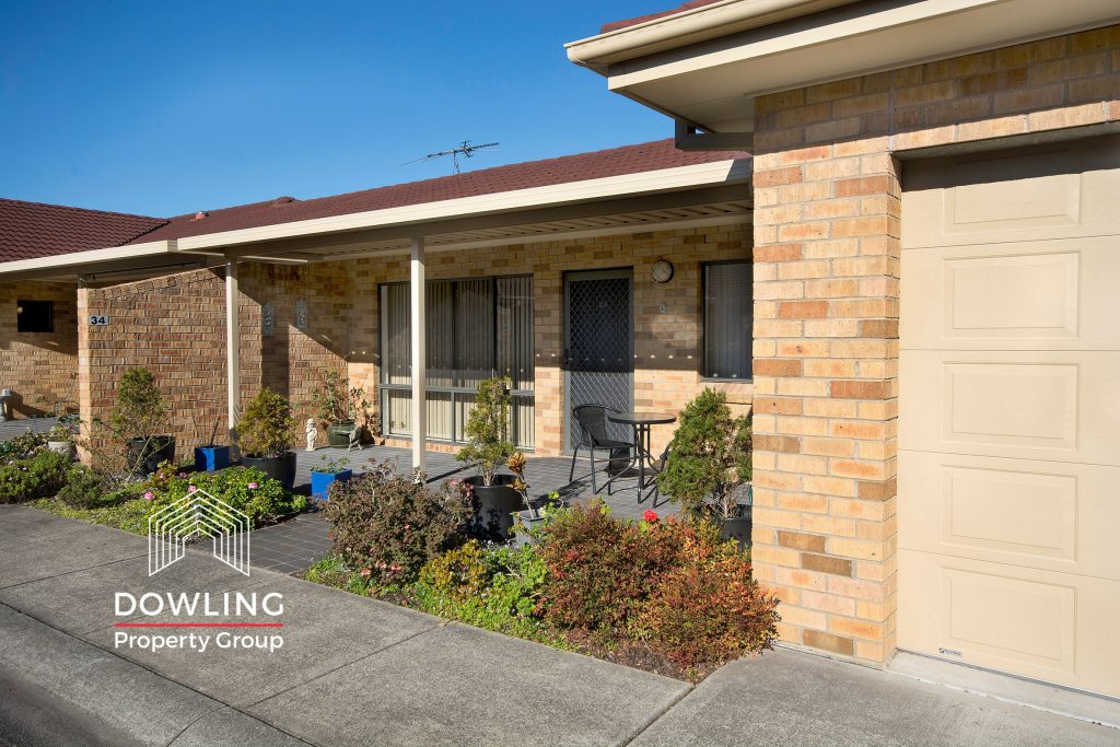 34/82 Warners Bay Road, Warners Bay NSW 2282 Dowling Property Group