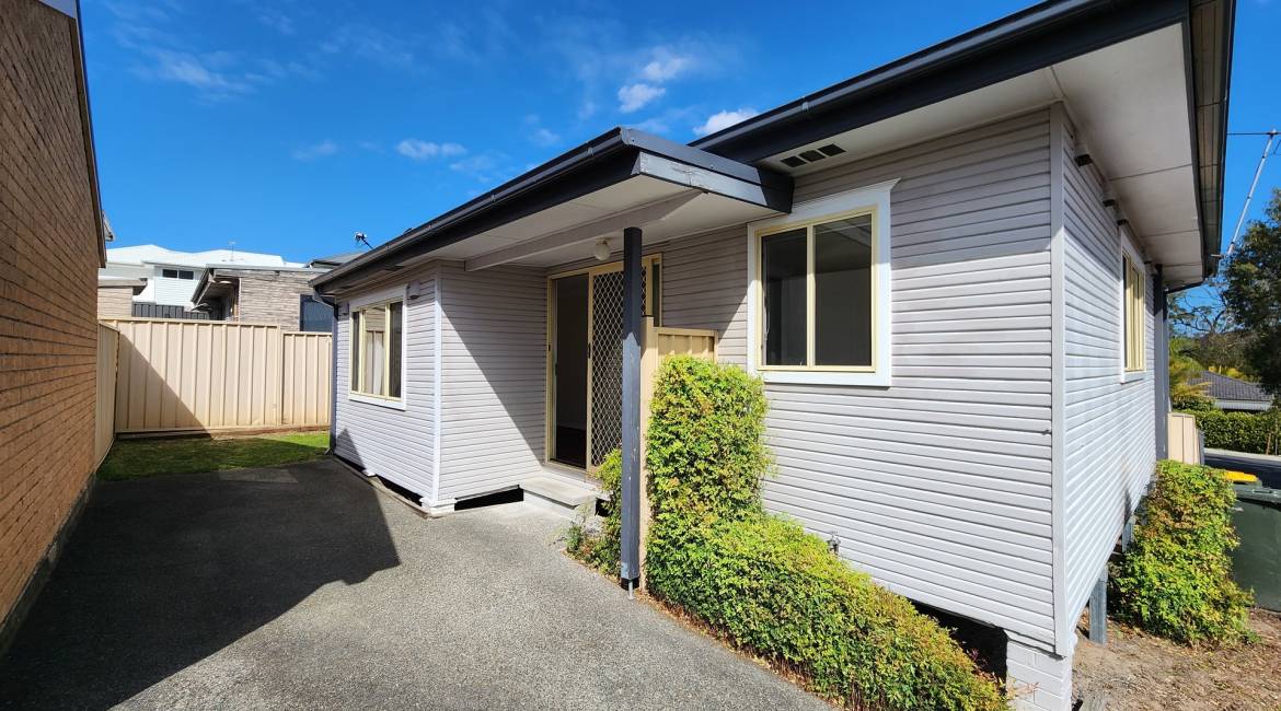 122a Croudace Road, ELERMORE VALE, NSW 2287 Australia