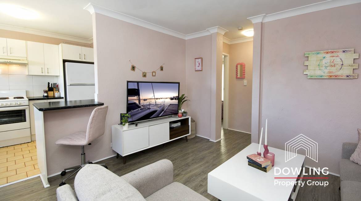 2/160 Michael Street, JESMOND, NSW 2299 Australia