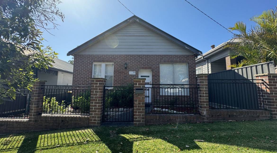99 Elizabeth Street, Mayfield, NSW 2304 Australia