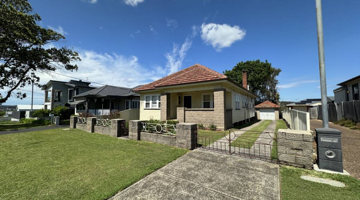 43 Illalung Road, Lambton, NSW 2299 Australia