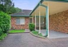 11/11 May Street, Mayfield, NSW 2304 Australia