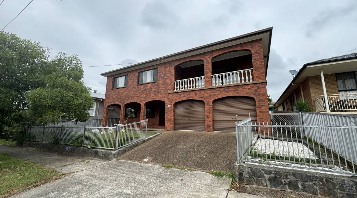 133 Young Road, Lambton, NSW 2299 Australia