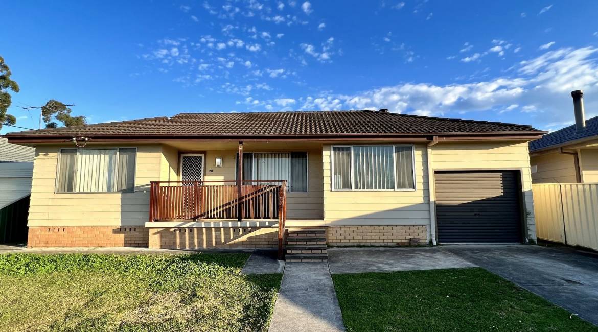 20 Argyll Crescent, Edgeworth, NSW 2285 Australia