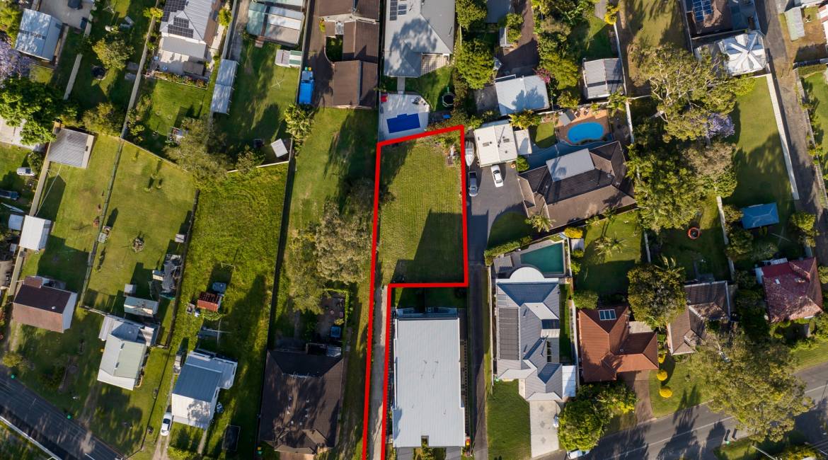 57c Buttaba Road, Brightwaters, NSW 2264 AUSTRALIA