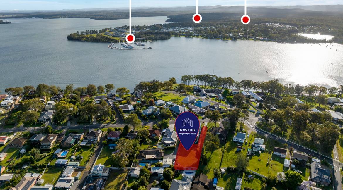 57c Buttaba Road, Brightwaters, NSW 2264 AUSTRALIA