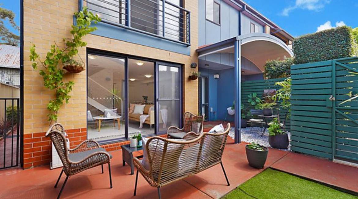 4/69-73 Lindsay Street, Hamilton, NSW 2303 Australia