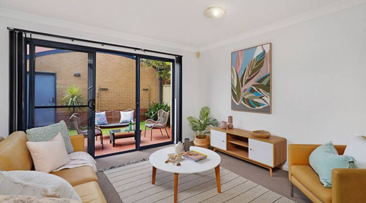 4/69-73 Lindsay Street, Hamilton, NSW 2303 Australia