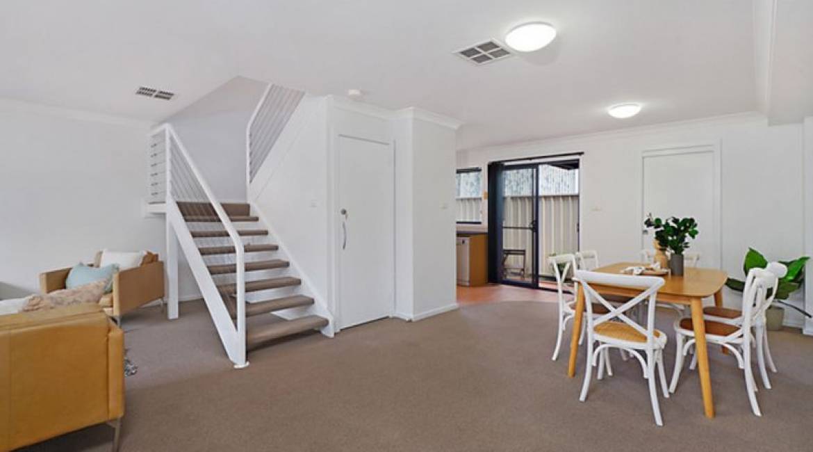 4/69-73 Lindsay Street, Hamilton, NSW 2303 Australia