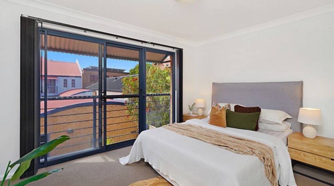 4/69-73 Lindsay Street, Hamilton, NSW 2303 Australia