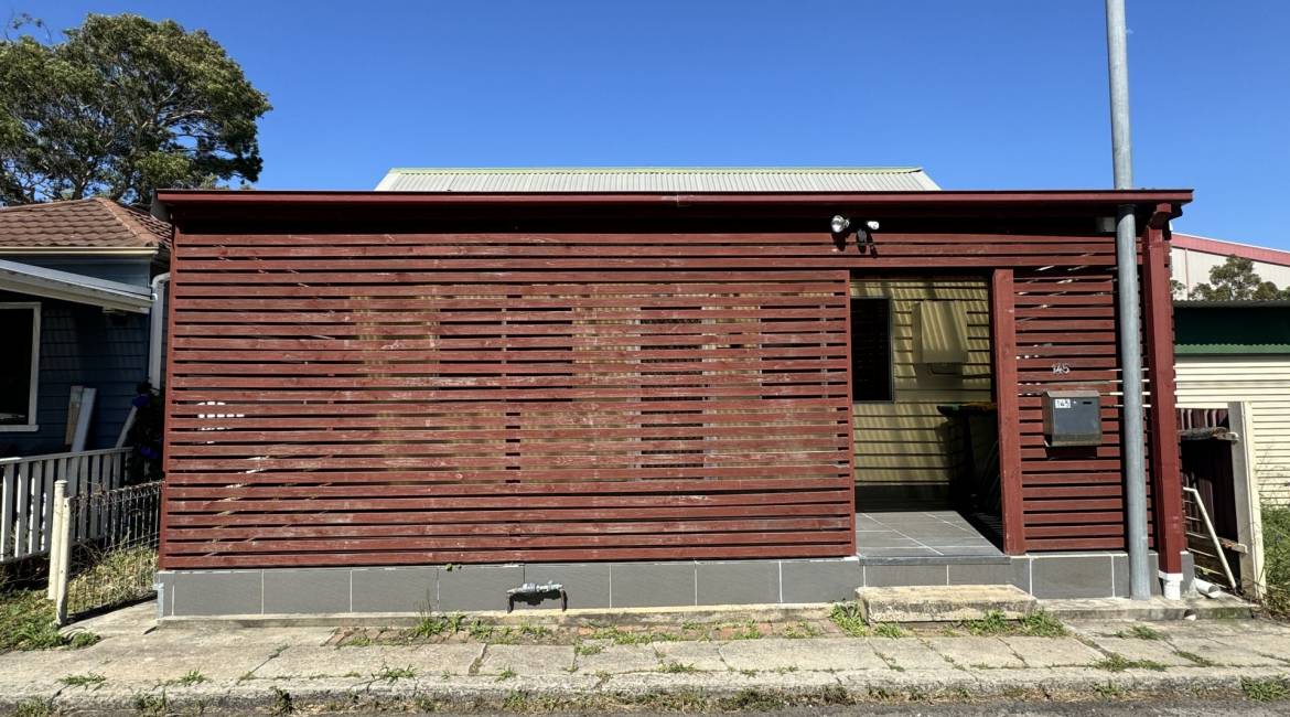 145 Wilson Street, Carrington, NSW 2324 Australia