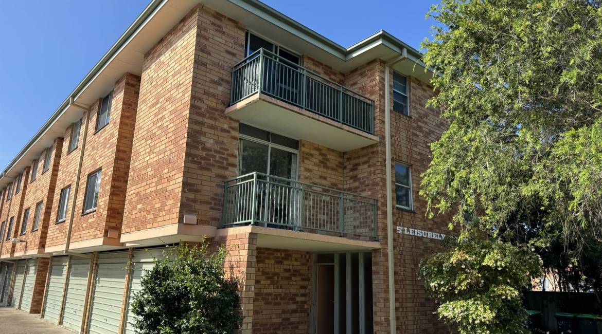 1/5 Merewether Street, Merewether, NSW 2291 Australia