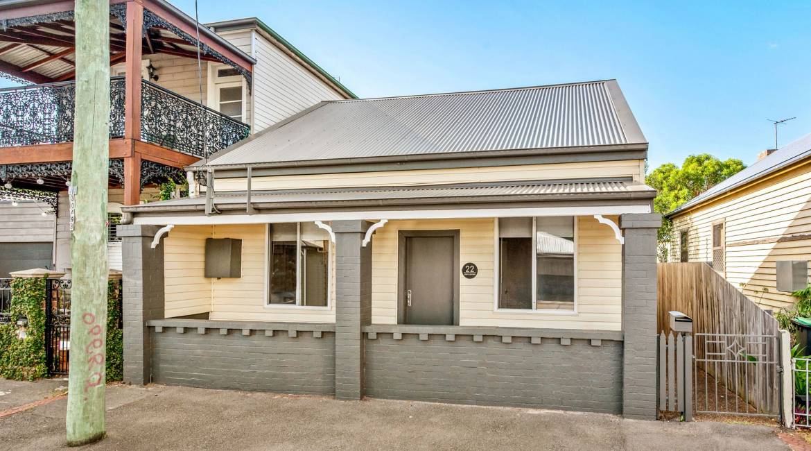 22 Dent Street, Islington, NSW 2296 Australia