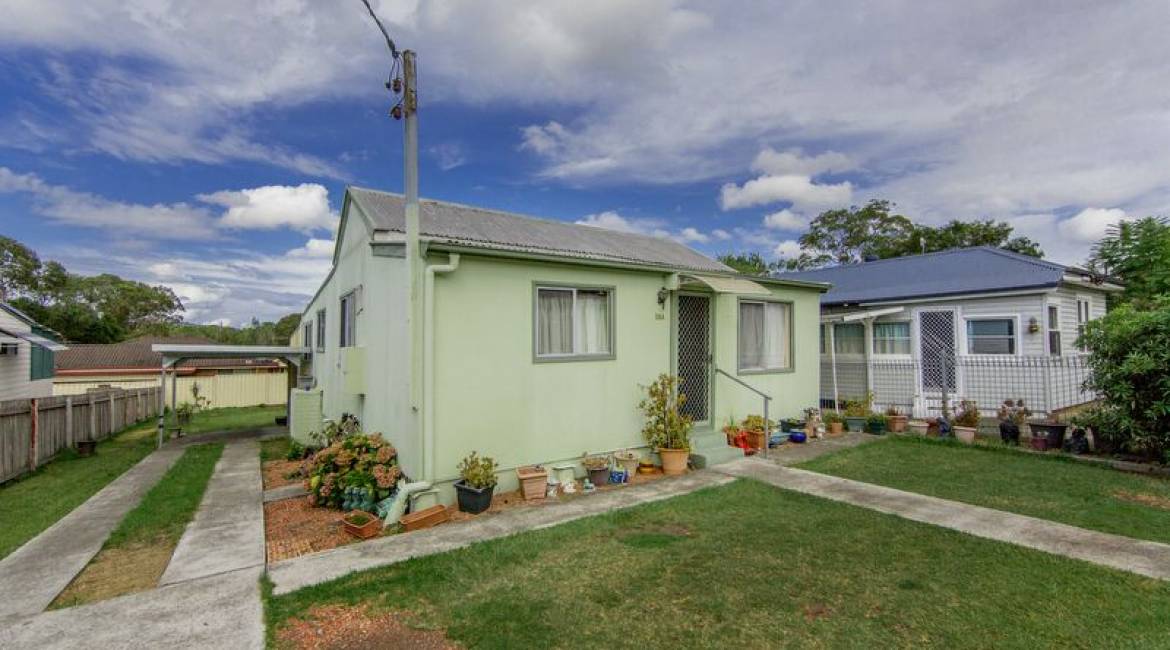 584 Main Road, Glendale, NSW 2285 Australia