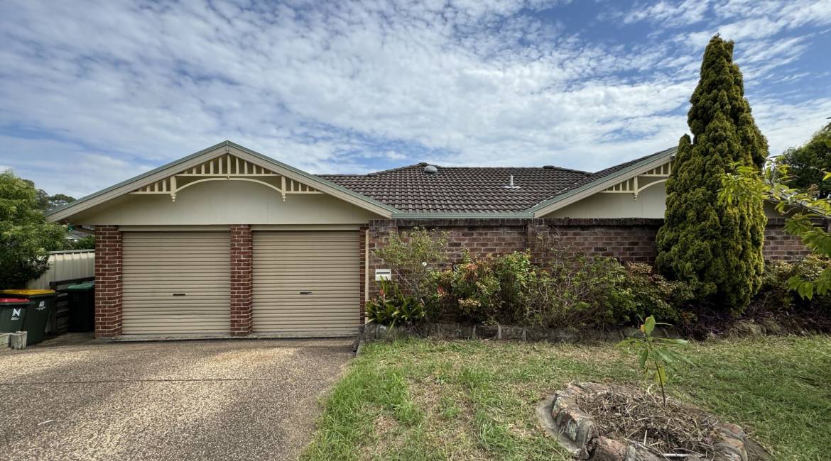 2 Mabellae Place, Warabrook, NSW 2304 Australia