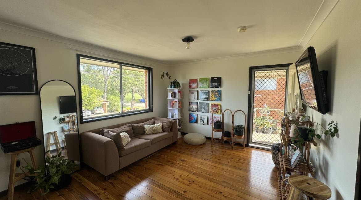 1/22 Railway Road, New Lambton, NSW 2305 Australia