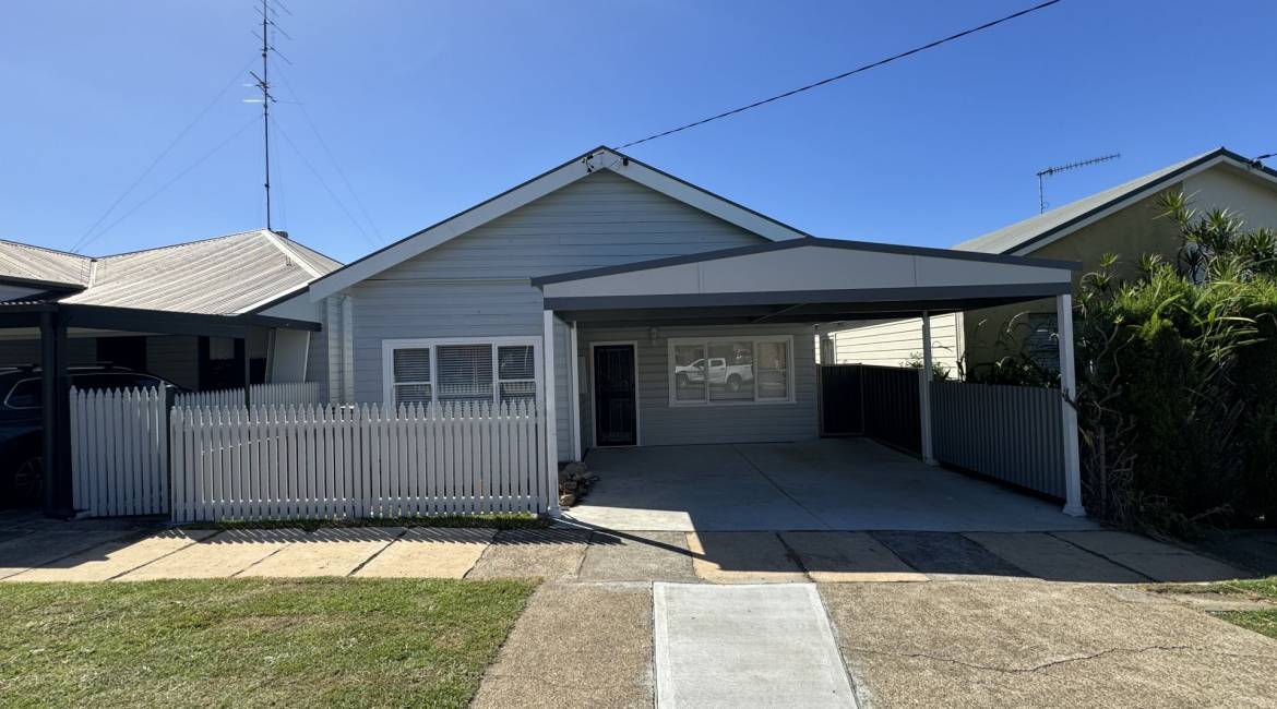 83 Fawcett Street, Mayfield, NSW 2304 Australia