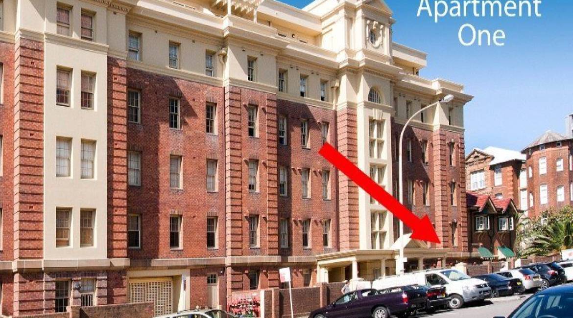 1/8 King Street, Newcastle, NSW 2300 Australia