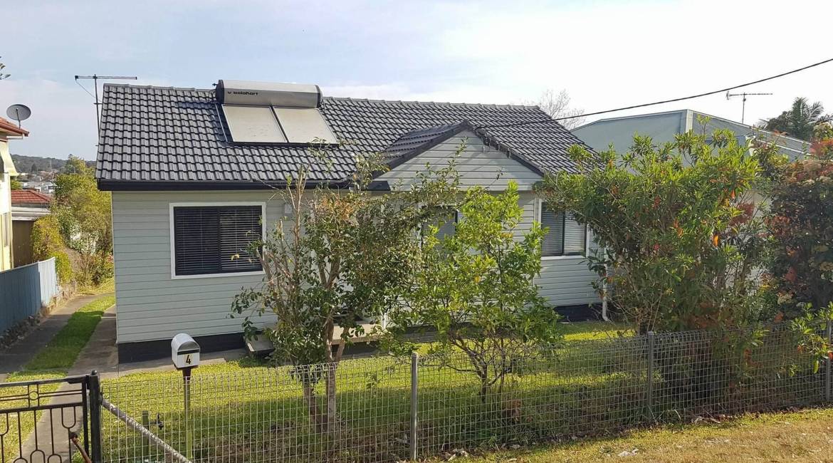 4 Johnstone Street, Cardiff, NSW 2285 Australia