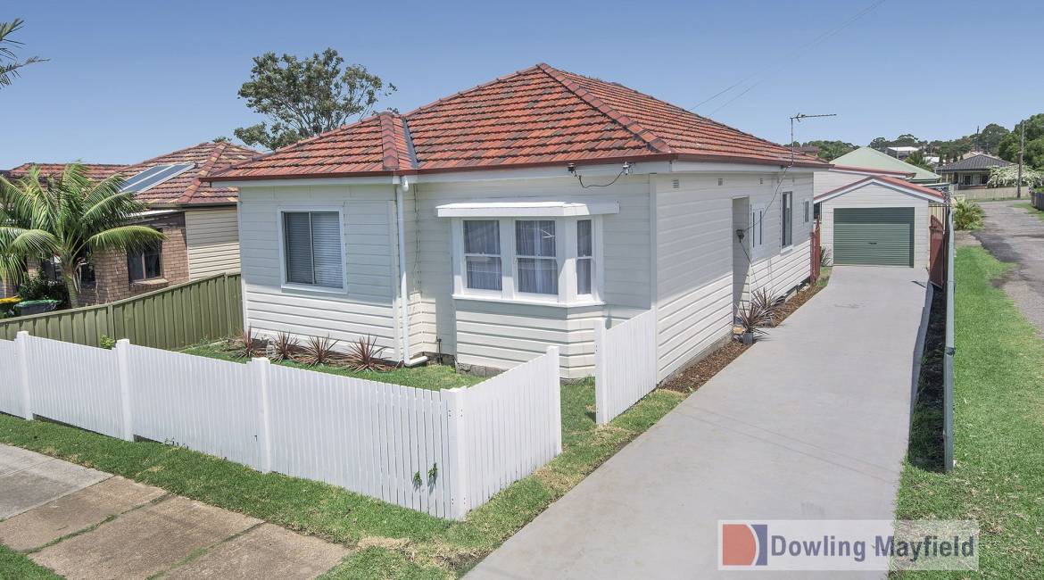 19 Morris Street, Mayfield, NSW 2304 Australia