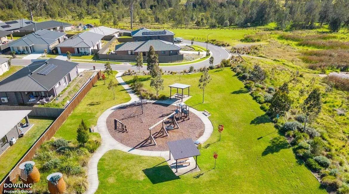34 Milkhouse Drive, Raymond Terrace, NSW 2324 AUSTRALIA