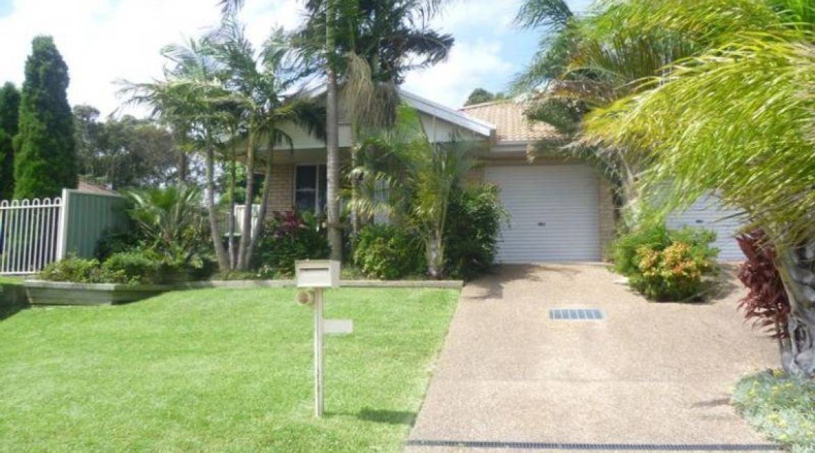 1/81 Decora Crescent, Warabrook, NSW 2304 Australia