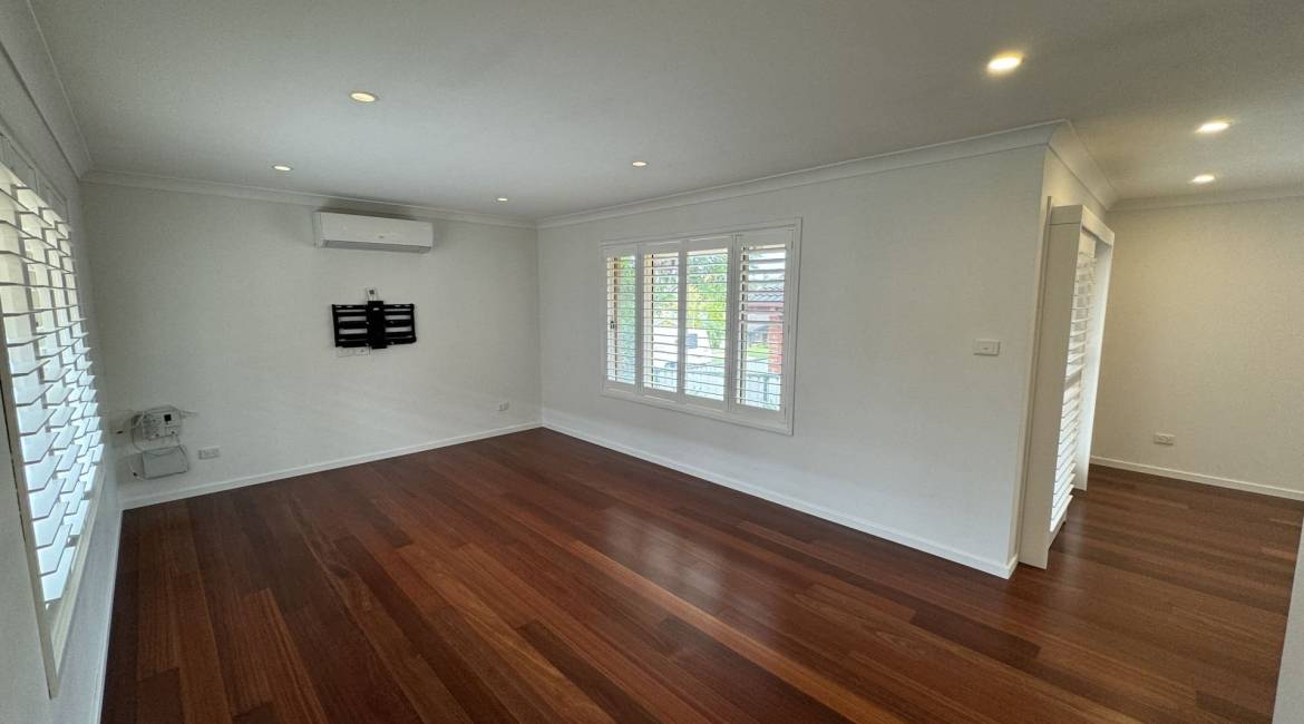 2/17 Bakeri Circuit, Warabrook, NSW 2304 Australia