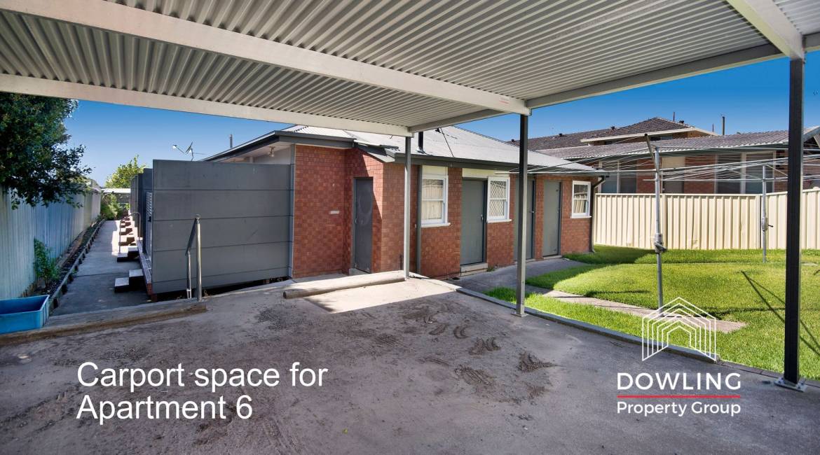 6/50 Waroonga Road, Waratah, NSW 2298 Australia