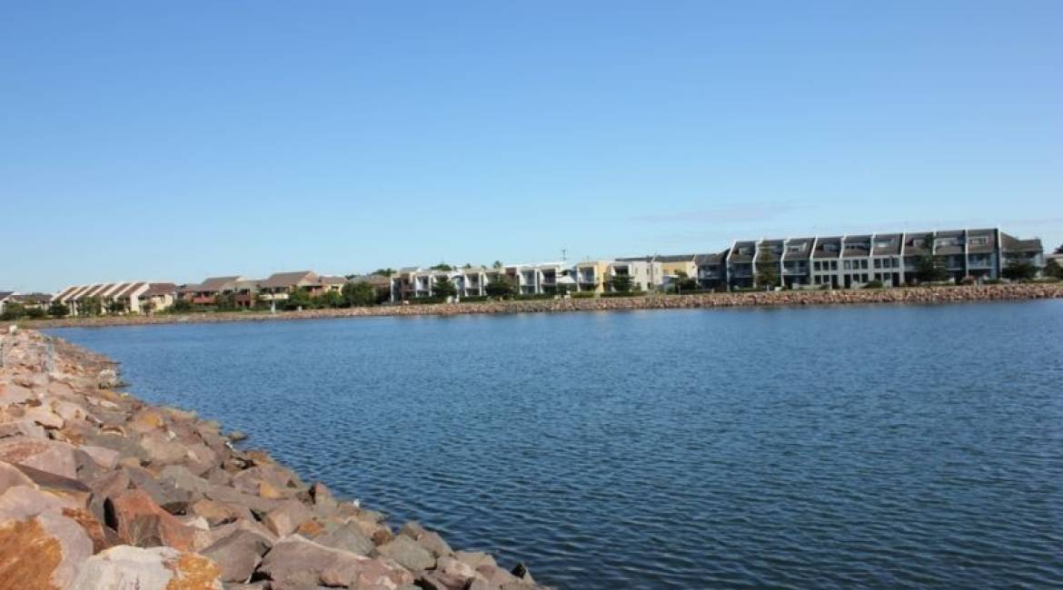 1/1 Robertson Street, Carrington, NSW 2294 Australia