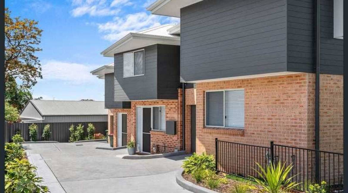2/21 Gregson Avenue, Mayfield West, NSW 2304 Australia
