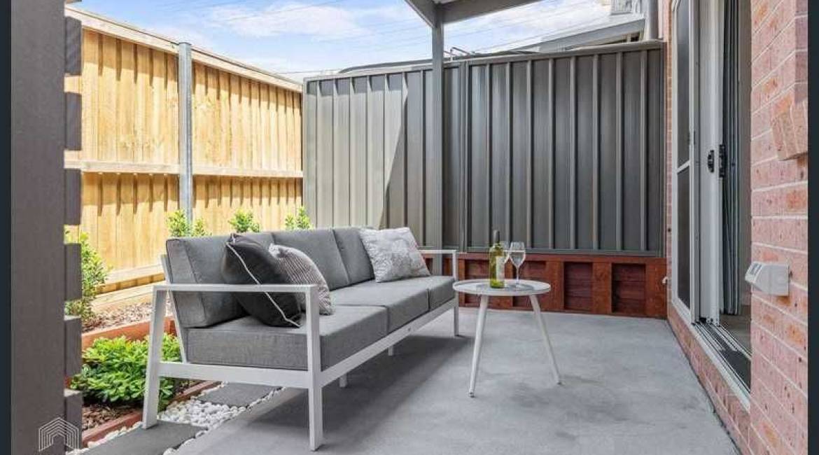 2/21 Gregson Avenue, Mayfield West, NSW 2304 Australia