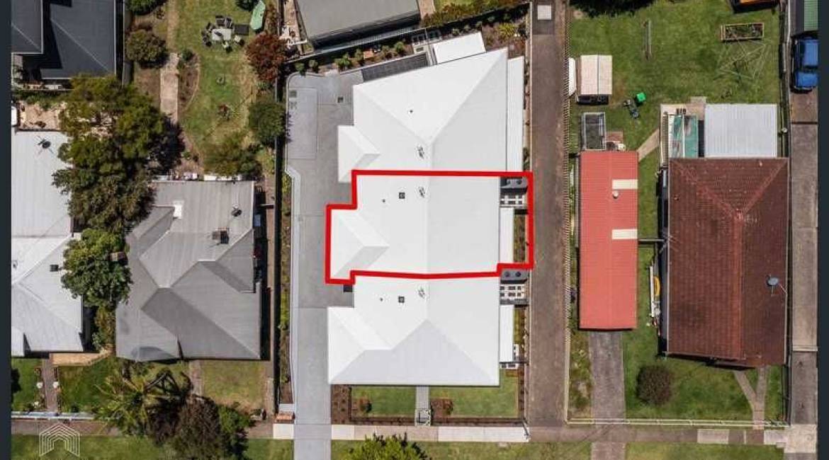 2/21 Gregson Avenue, Mayfield West, NSW 2304 Australia