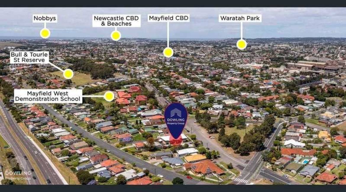 2/21 Gregson Avenue, Mayfield West, NSW 2304 Australia