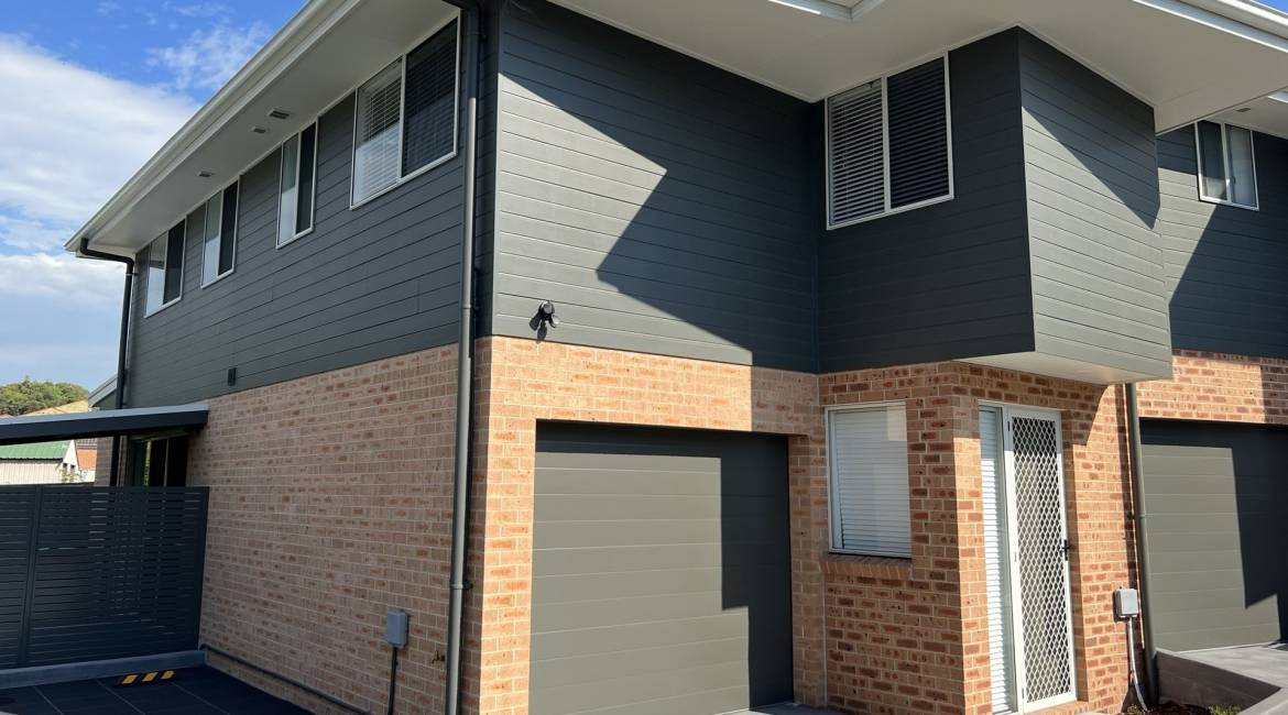 3/21 Gregson Avenue, Mayfield West, NSW 2304 Australia