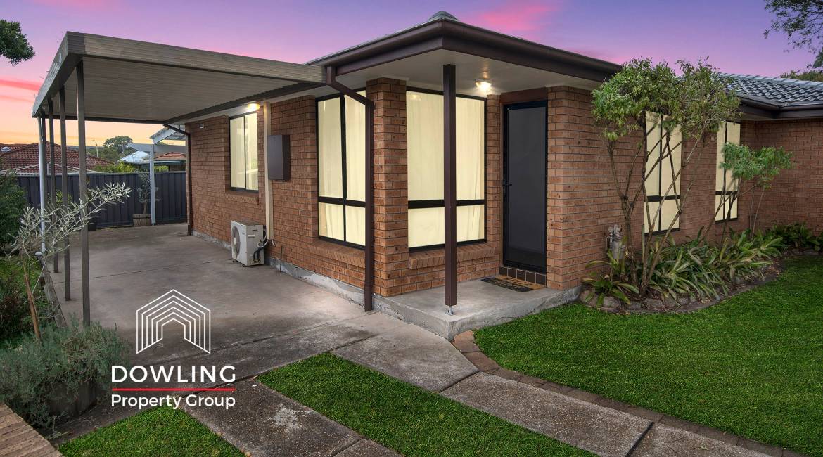 1 Tristania Close, Warabrook, NSW 2304 AU